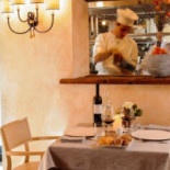 La Pioda À l'intérieur