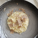 La Pioda Nourriture