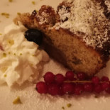 La Pioda Nourriture