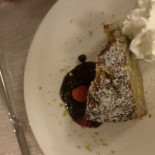 La Pioda Nourriture