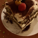 La Pioda Nourriture