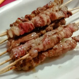 Megustasi Nourriture