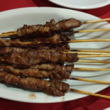 Megustasi Nourriture