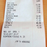 Megustasi Carte