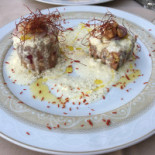 “il Sesto Canto” Già Fu La Conchiglia Nourriture