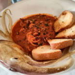 Nuova Osteria Fioni Cibo