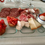 Nuova Osteria Fioni Cibo