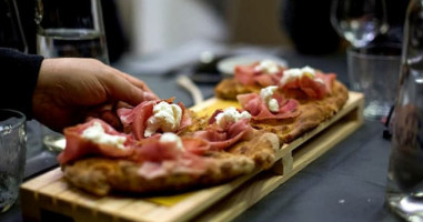 Il Labirinto Di Adriano drink