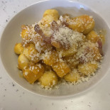 Il Labirinto Di Adriano food