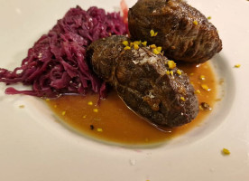 Il Labirinto Di Adriano food