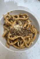 Il Labirinto Di Adriano food