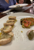 Il Labirinto Di Adriano food