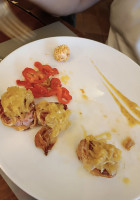 Il Labirinto Di Adriano food