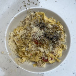 Il Labirinto Di Adriano food
