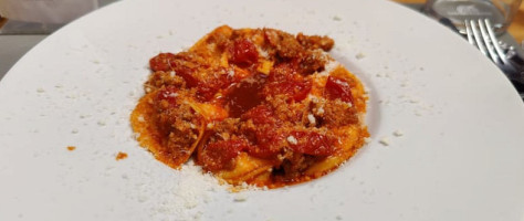 Il Labirinto Di Adriano food