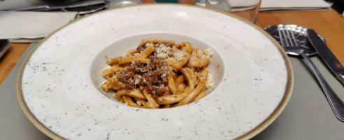 Il Labirinto Di Adriano food