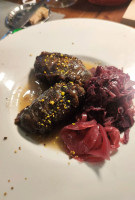 Il Labirinto Di Adriano food