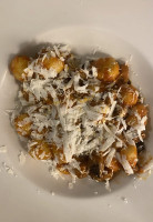 Il Labirinto Di Adriano food