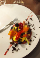 Il Labirinto Di Adriano food