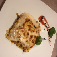Pizzeria Rossi&rossi food