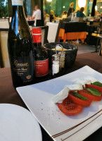 Pizzeria Rossi&rossi drink