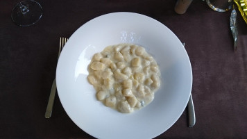 Pizzeria Rossi&rossi food