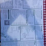 La Locanda Di Faciolo Carta