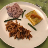 La Motta Nourriture