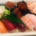 Ichikawa Comida