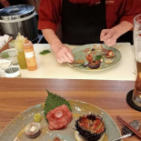 Ichikawa Bebida