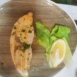 Pentagramma Comida