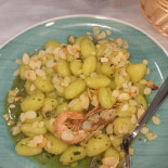 Pentagramma Comida