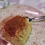 Pentagramma Comida