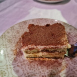 Pentagramma Comida