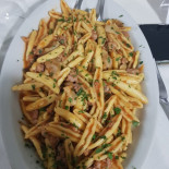 Pentagramma Comida