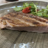 Pentagramma Comida