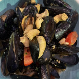 Pentagramma Comida