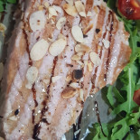 Pentagramma Comida