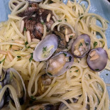 Pentagramma Comida
