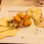 I Birichini Comida