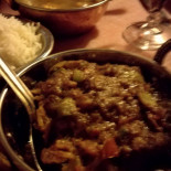 I Birichini Comida