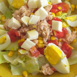 Matine’e Nourriture