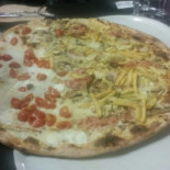Pizzeria Sa Macinera Nourriture