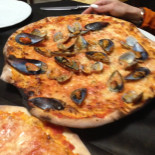 Pizzeria Sa Macinera Nourriture