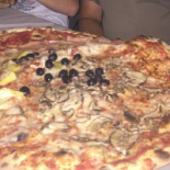 Pizzeria Sa Macinera Nourriture