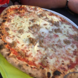 Pizzeria Sa Macinera Nourriture
