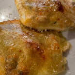 Vecchio Tornio food