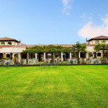 Masseria Gio Sole Exterior