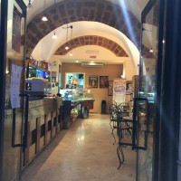 Caruso inside
