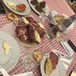Locanda Fosca Umbra Nourriture